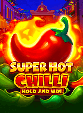 Super Hot Chilli